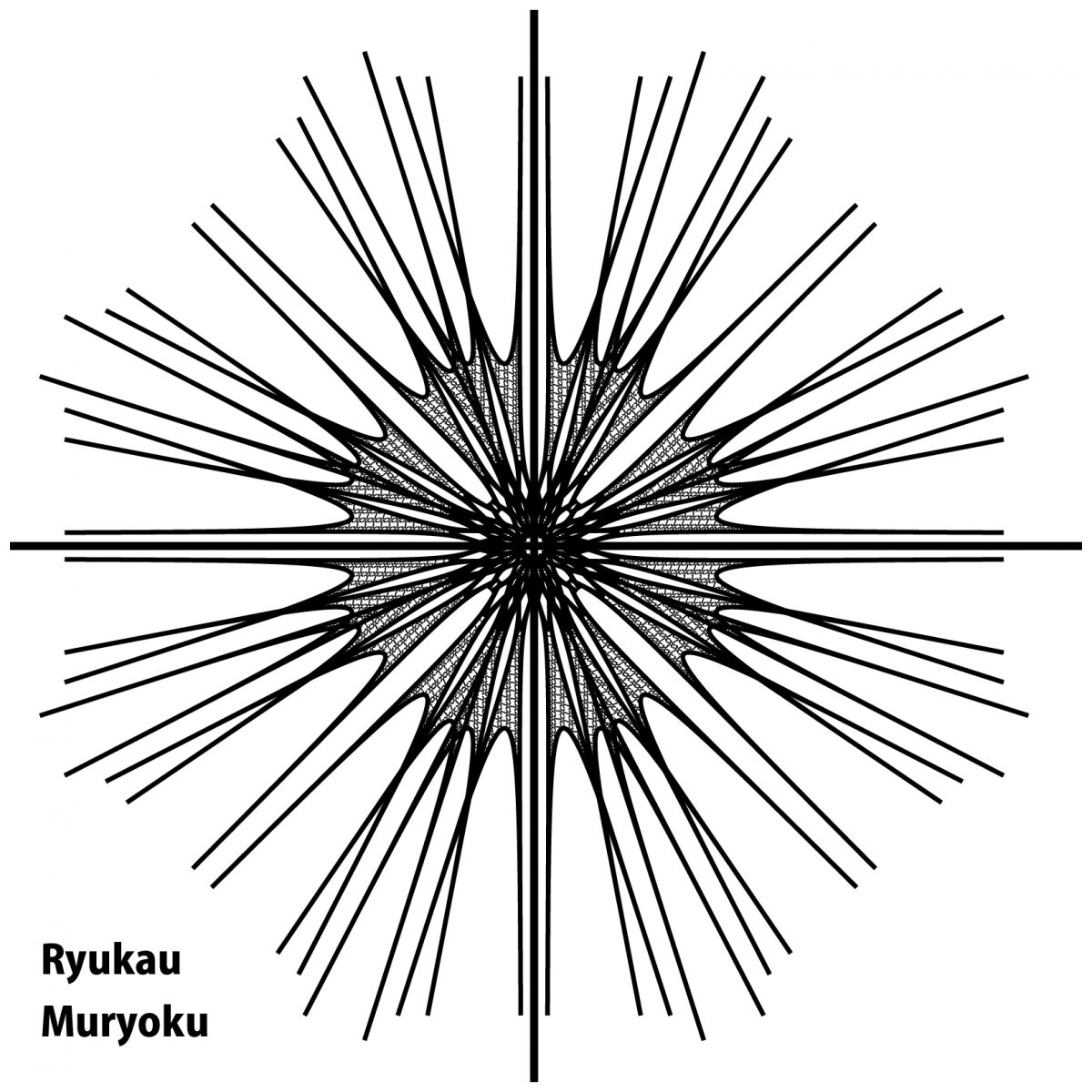 Ryukau – [2015] Muryoku