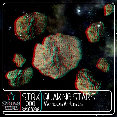 Various Artists – [2011] Quaking Stars