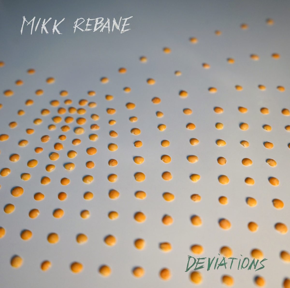 Mikk Rebane – [2017] Deviations