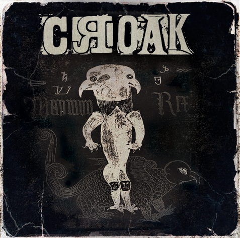 Croak – [2013] Croak