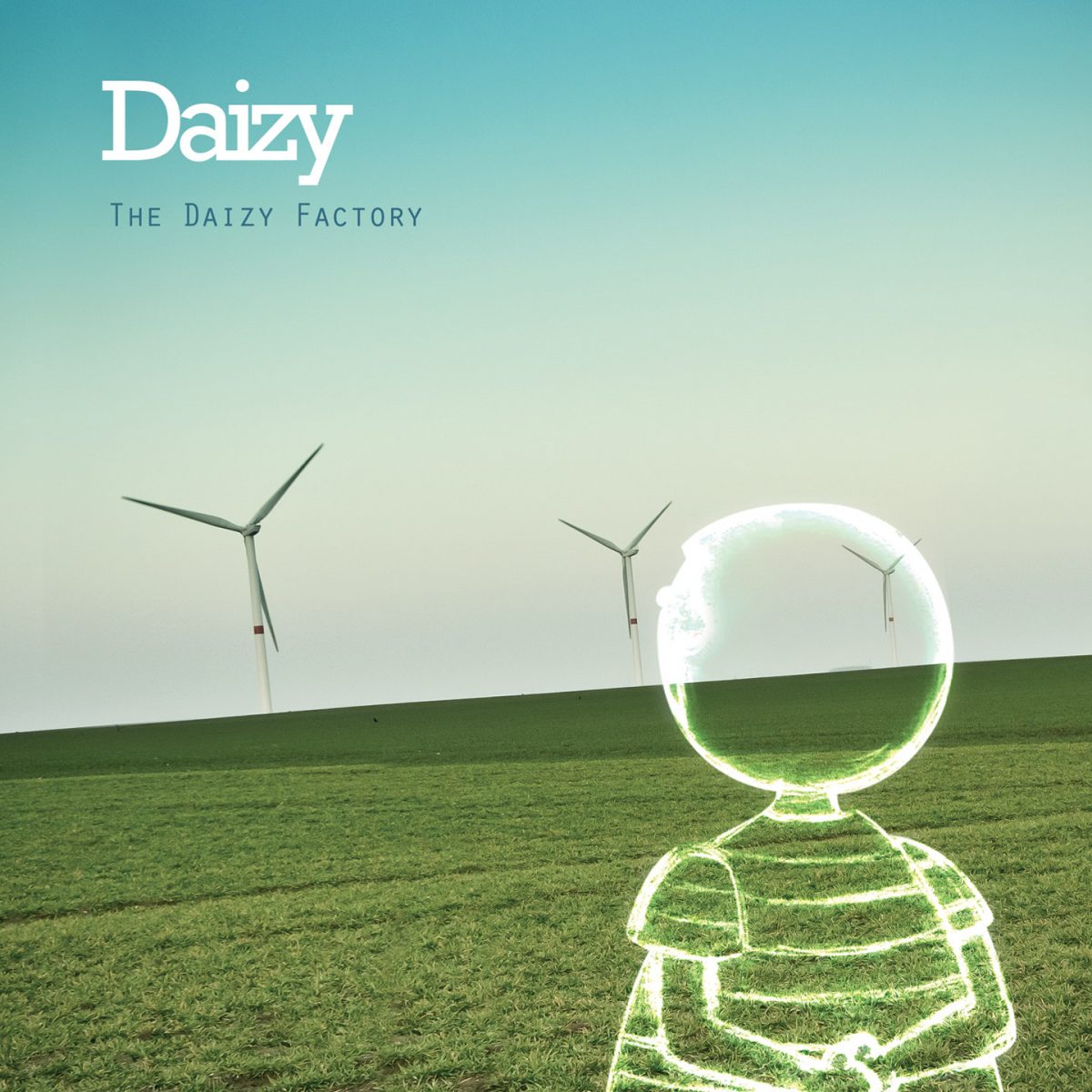Daizy – [2011] The Daizy Factory