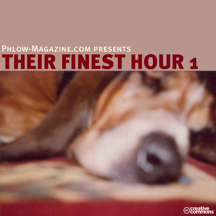 Various Artists – [2008] Their Finest Hour, Volume 1