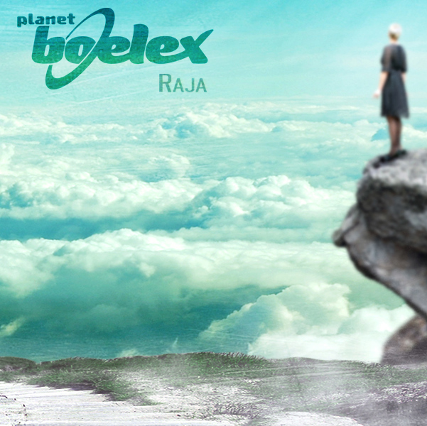 Planet Boelex – [2010] Raja
