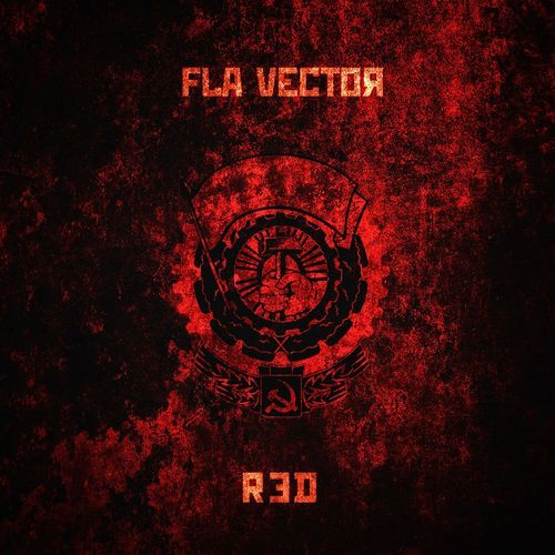 Fla Vector – [2013] RED