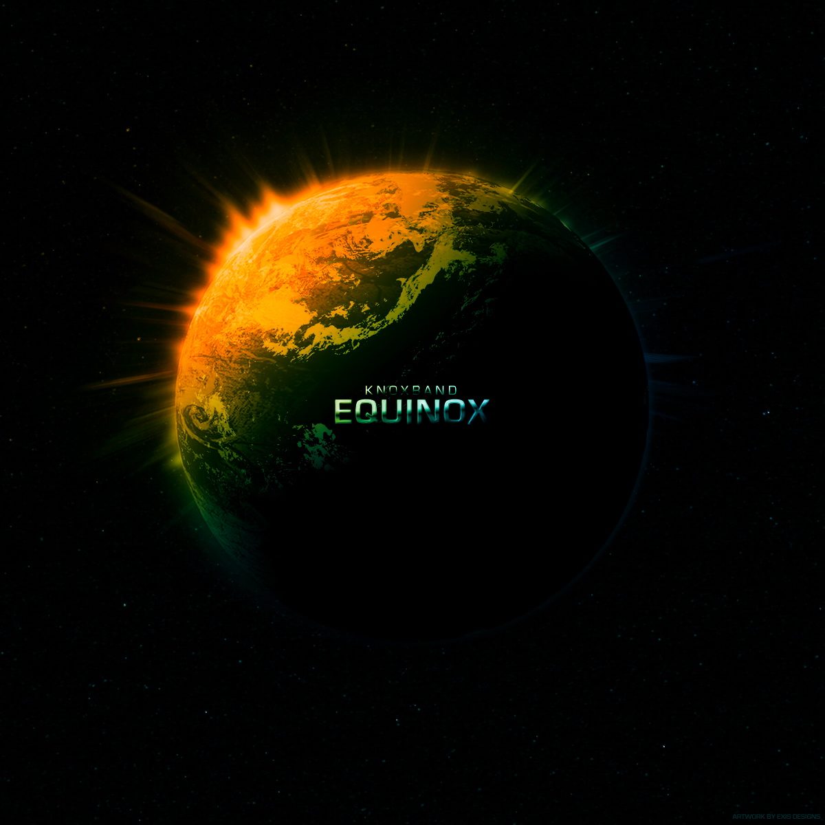 Knoxband – [2009] Equinox