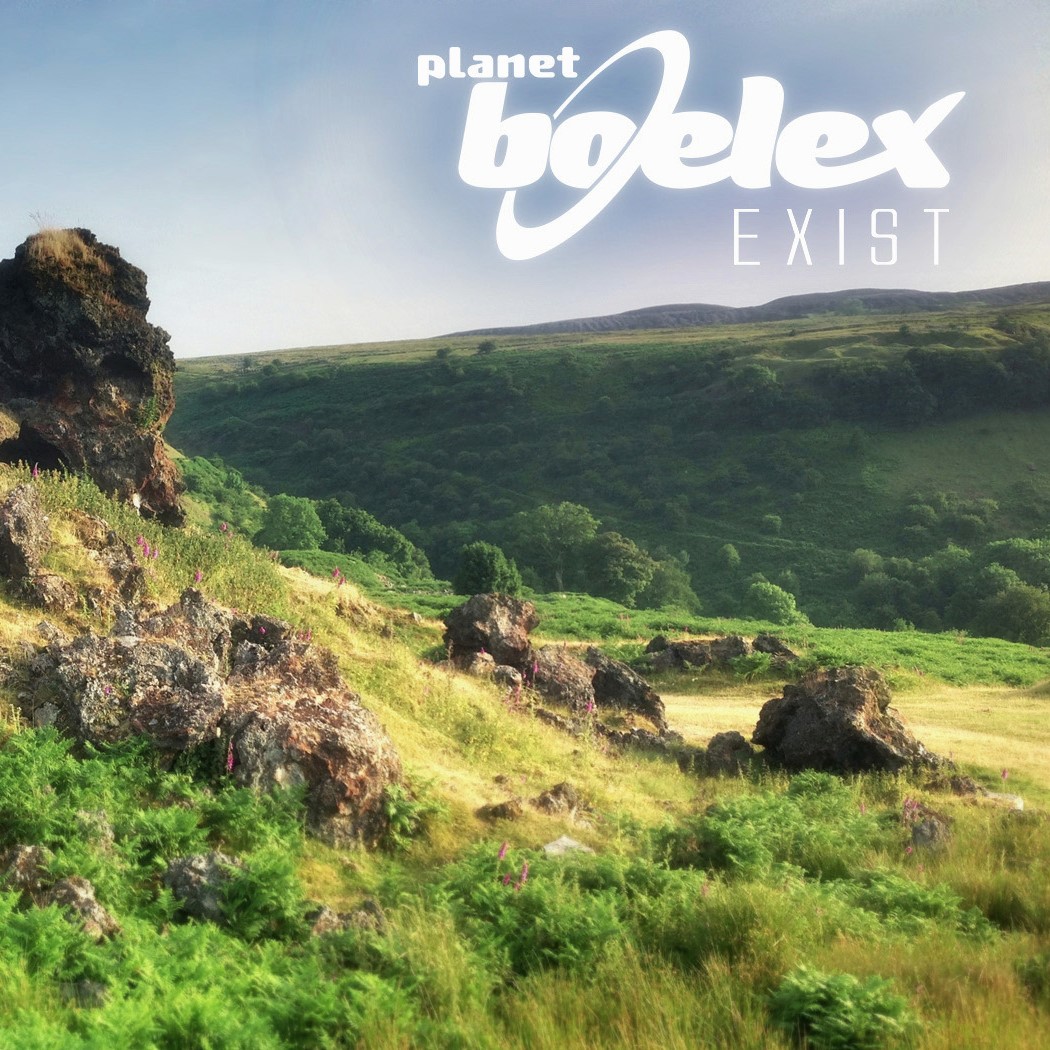 Planet Boelex – [2013] Exist