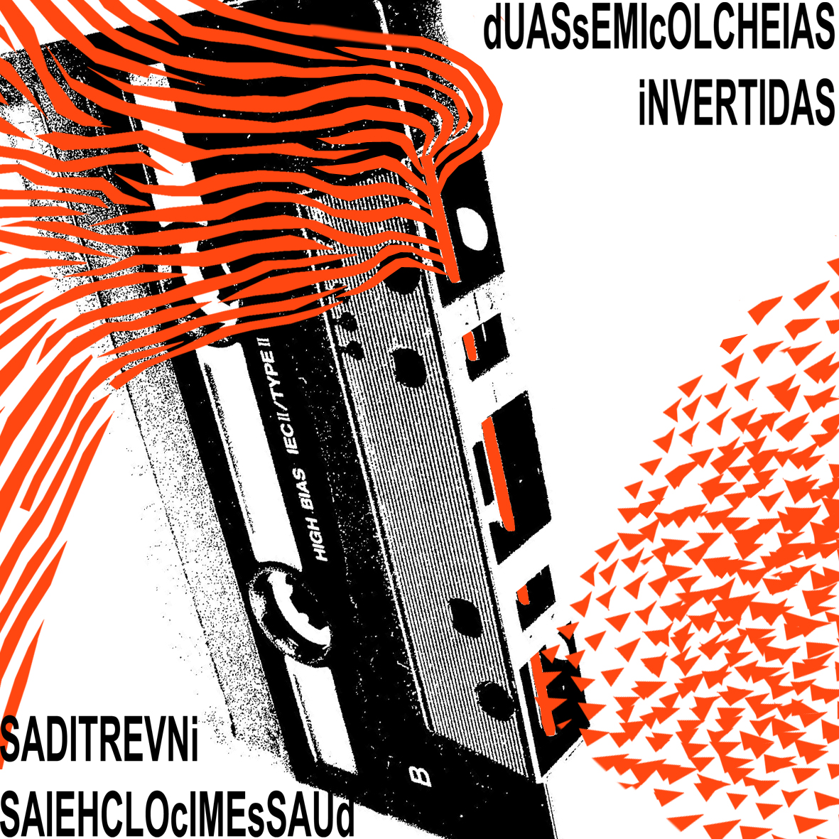 dUASsEMIcOLCHEIAS iNVERTIDAS – [2011] SADITREVNi SAIEHCLOcIMEsSAUd