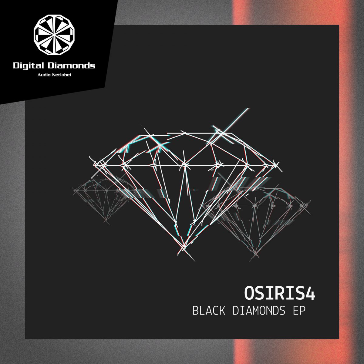 Osiris4 – [2019] Black Diamonds EP