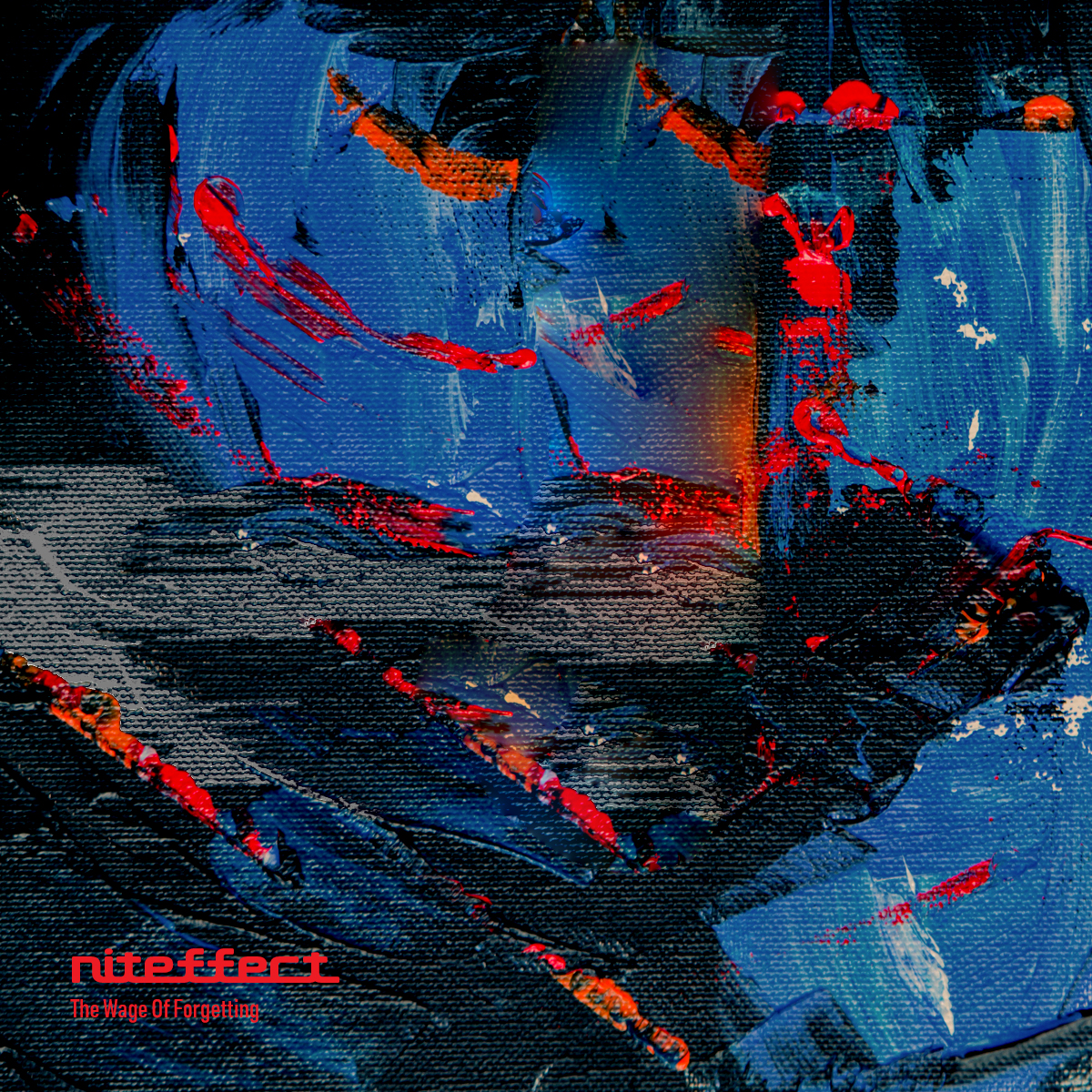 Niteffect [2019] – The Wage Of Forgetting