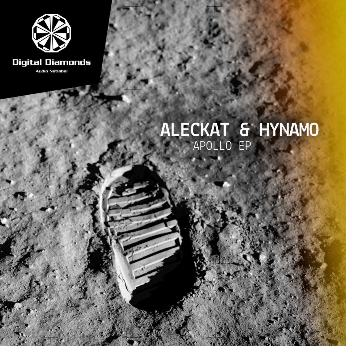 Aleckat And Hynamo – [2020] Apollo EP