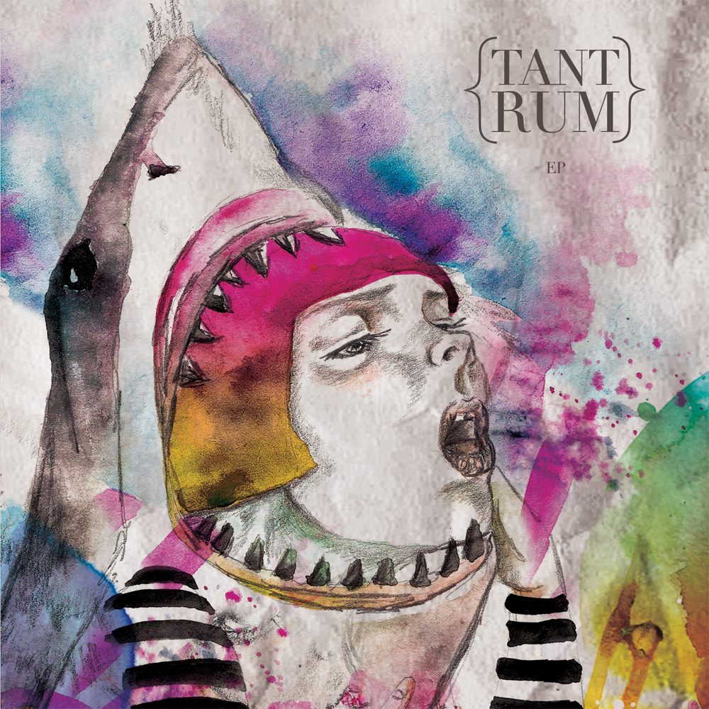 {tantrum} – [2011] {tantrum} EP