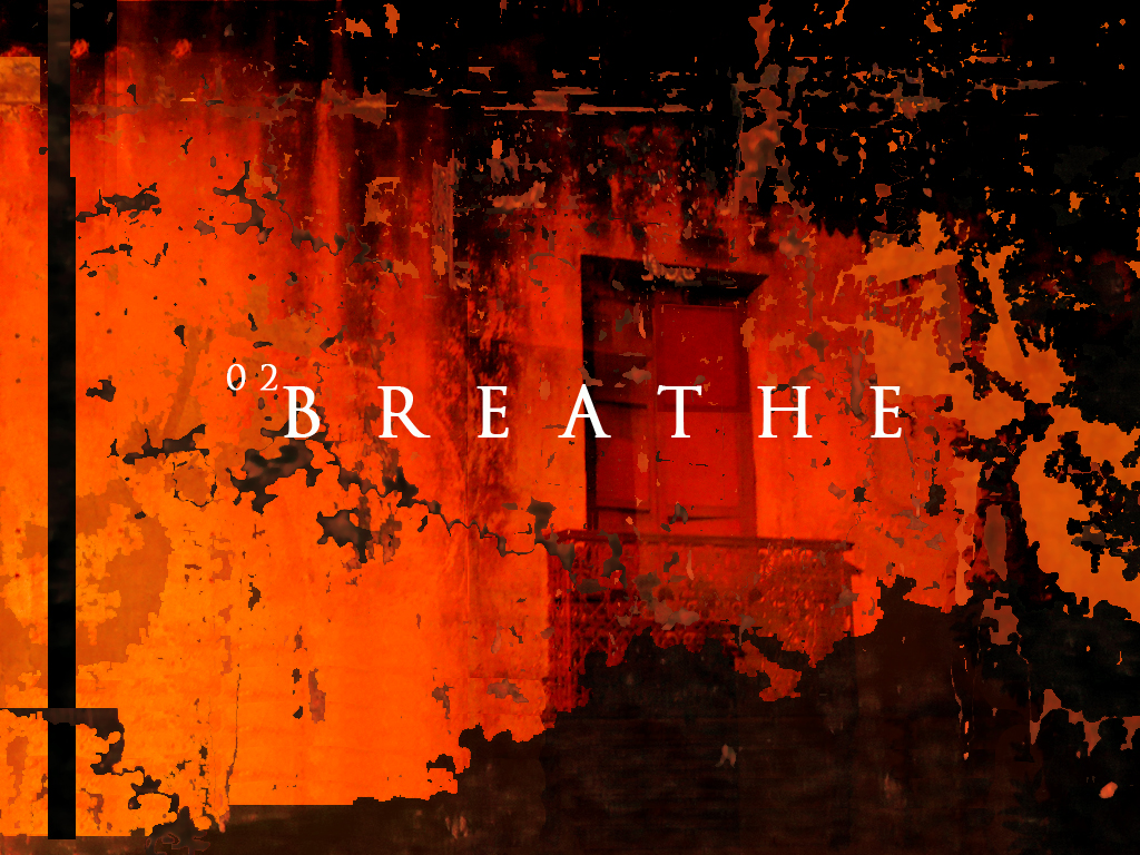 Various Artists – [2008] Breathe 02