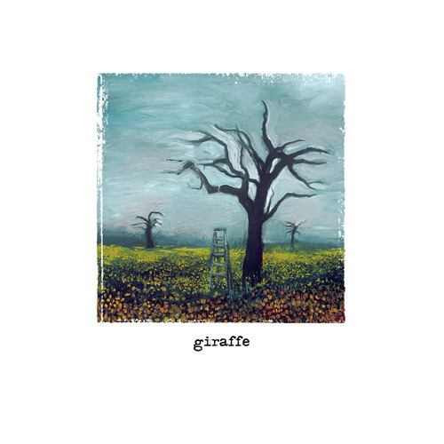 Giraffe – [2005] Giraffe