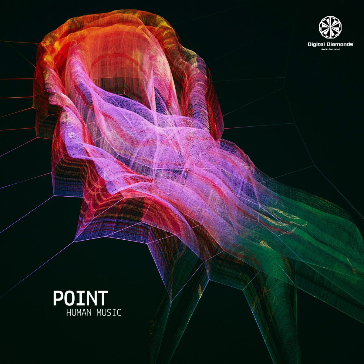 Point – [2019] Human Music