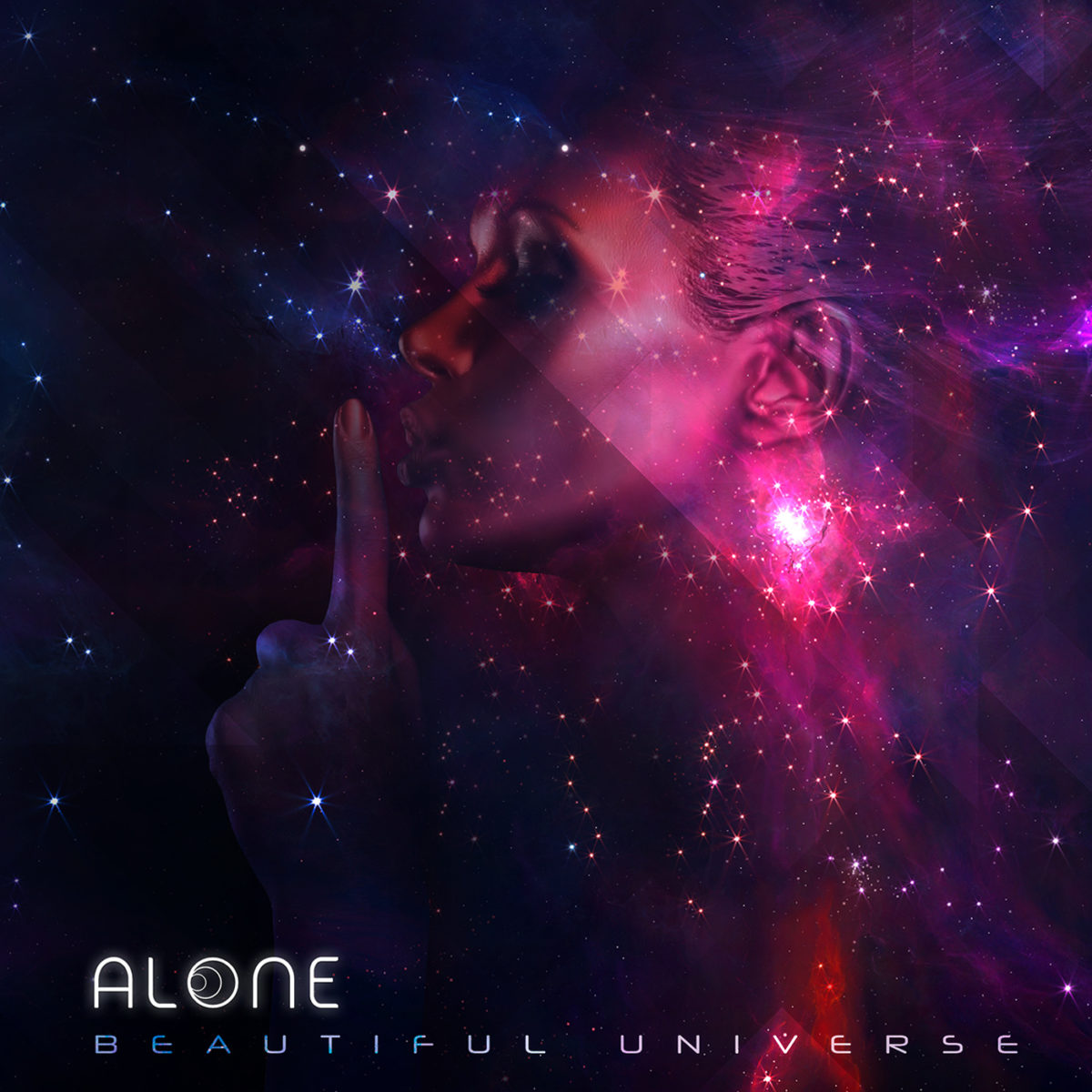 ALONE – [2017] Beautiful Universe