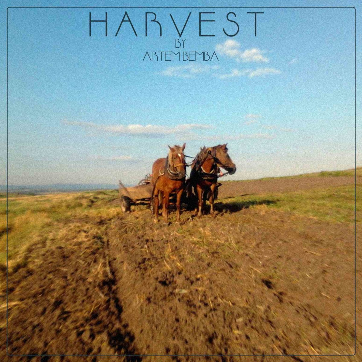 Artem Bemba – [2019] Harvest