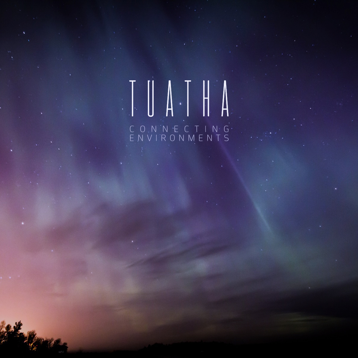 Tuatha – [2019] Connecting Environments