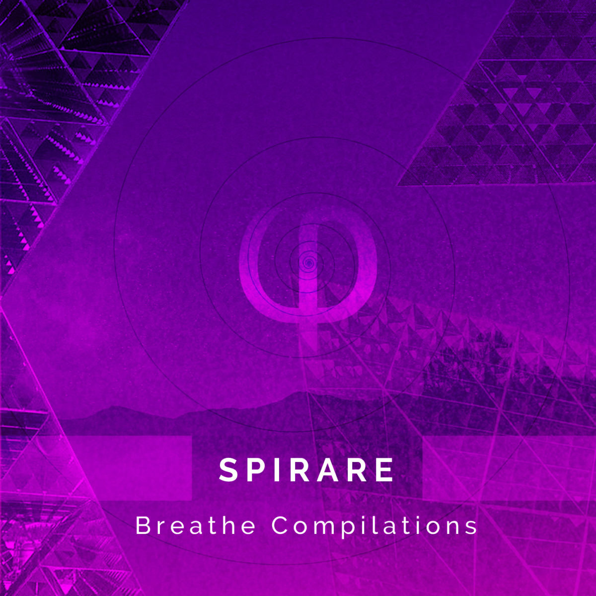 Various Artists – [2018] Spirare