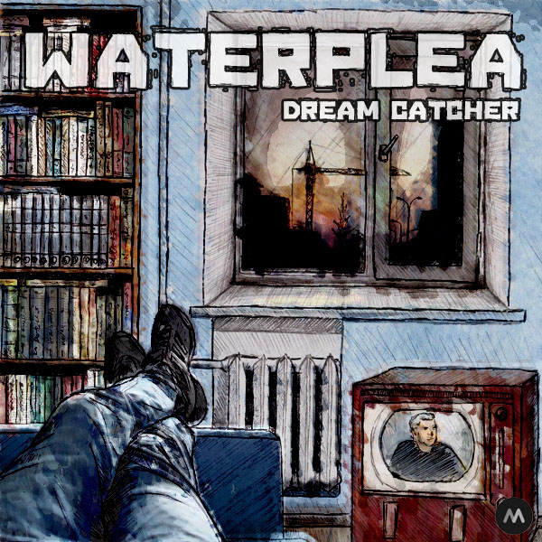 Waterplea – [2011] Dream Catcher