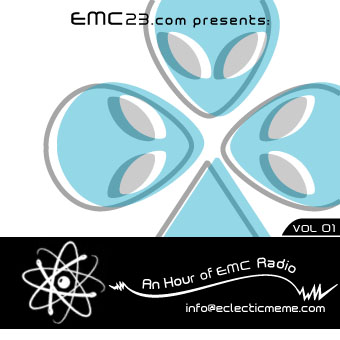 Various Artists – [2006] An Hour Of EMCradio