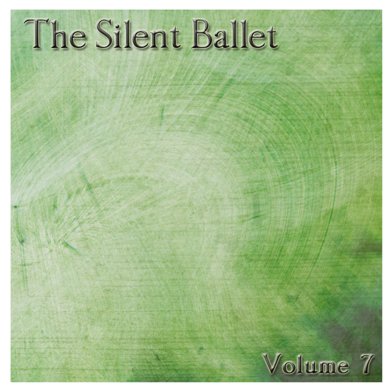 Various Artists – [2008] The Silent Ballet, Volume VII: Có Vẻ Như Trời Sẽ Ngớt Mưa